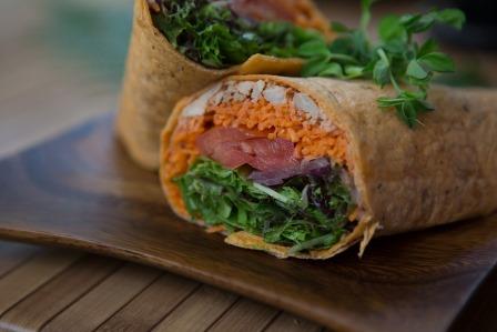 Redlands IndigiScapes Centre - Grafton Accommodation 3