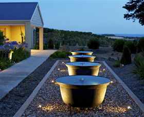 Saltair Spa - Grafton Accommodation 0