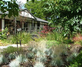 Shizuka Ryokan - Grafton Accommodation 0