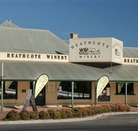 Heathcote Winery - Grafton Accommodation