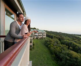 RACV Cape Schanck Resort - Grafton Accommodation 0