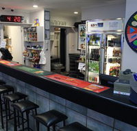 Corryong Sporting Complex - Grafton Accommodation