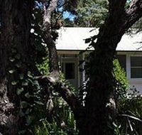 Melaleuca Gallery - Grafton Accommodation