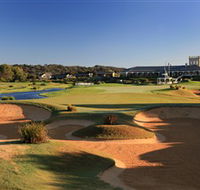 Eagle Ridge Golf Course