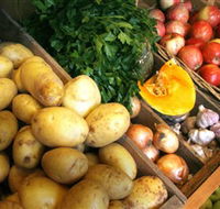 Corryong Foodworks - Grafton Accommodation