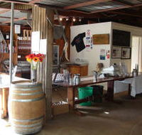 Seville Estate - Grafton Accommodation