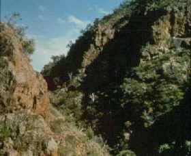 Balliang VIC Grafton Accommodation