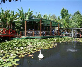 Three Bridges VIC Grafton Accommodation
