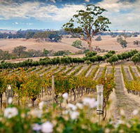 Redesdale Estate - Grafton Accommodation