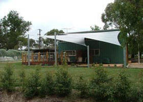 Redbox Vineyard & Winery - Grafton Accommodation 0