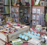 Threadneedle Craft Daylesford - Grafton Accommodation