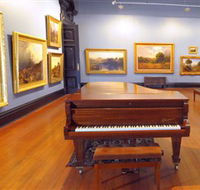 Art Gallery of Ballarat - Grafton Accommodation
