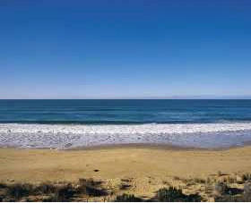 Nooramunga And Corner Inlet Marine & Coastal Parks - Grafton Accommodation 0