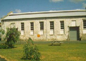Pipemakers Park - Grafton Accommodation 0