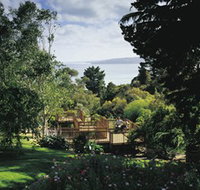 Arthurs Seat State Park