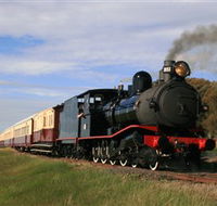 Bellarine Railway - Grafton Accommodation