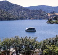 Lake Eildon National Park - Grafton Accommodation