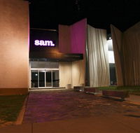Shepparton Art Museum - Grafton Accommodation