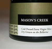 Mason's Creek Olive Grove - Grafton Accommodation
