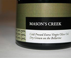Mason's Creek Olive Grove - Grafton Accommodation 0