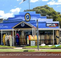 Anglesea Surf Centre - Grafton Accommodation