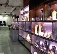 Made In Earth Jewellery Gallery - Grafton Accommodation