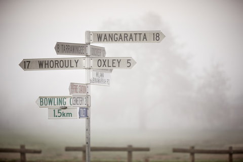 Brown Brothers Milawa Vineyard - Grafton Accommodation 0