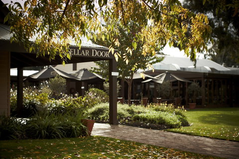 Brown Brothers Milawa Vineyard - Grafton Accommodation 2