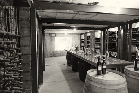 Brown Brothers Milawa Vineyard - Grafton Accommodation 3