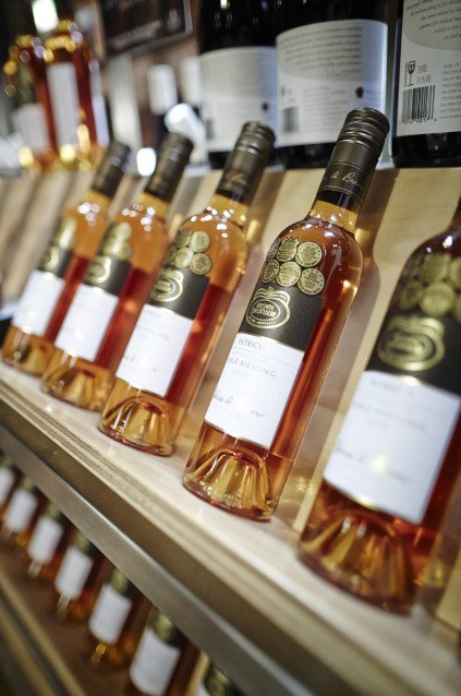 Brown Brothers Milawa Vineyard - Grafton Accommodation 4