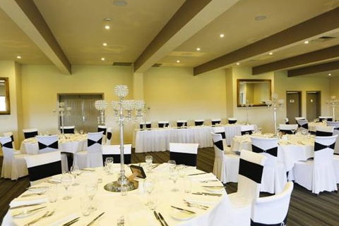Patterson River Golf Club - Grafton Accommodation 2