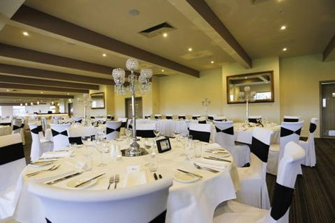 Patterson River Golf Club - Grafton Accommodation 3