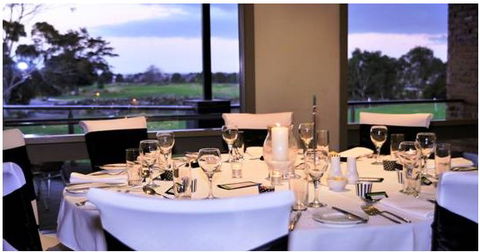 Patterson River Golf Club - Grafton Accommodation 4