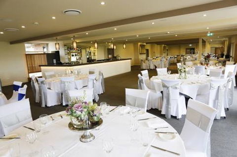 Patterson River Golf Club - Grafton Accommodation 5