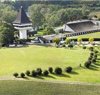 Mitchelton Winery - Grafton Accommodation