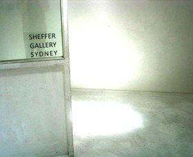 Sheffer Gallery - Grafton Accommodation 0
