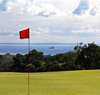 Rosebud Park Golf Course