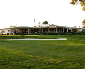 Mansfield Golf Club - Grafton Accommodation 0