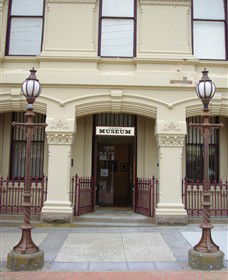 Langdons Hill VIC Grafton Accommodation