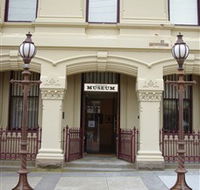 Creswick Museum - Grafton Accommodation