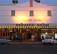 Theatre Royal