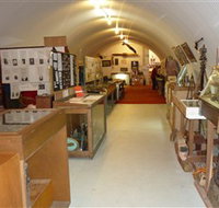 Mallacoota Bunker Museum