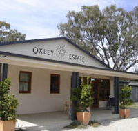 Ciavarella Oxley Estate Winery - Grafton Accommodation