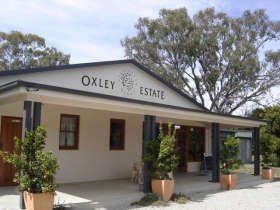 Ciavarella Oxley Estate Winery - Grafton Accommodation 0