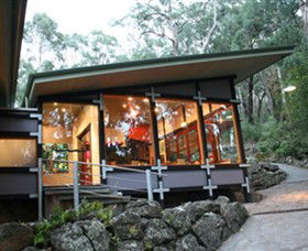Qdos Arts - Grafton Accommodation 0
