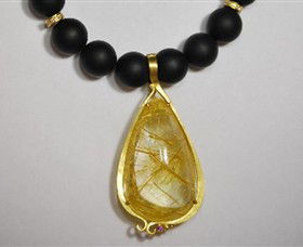 Silvermist Studio Jewellers Gallery - Grafton Accommodation 0