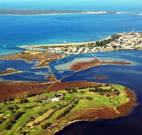 Queenscliff Golf Club - Grafton Accommodation
