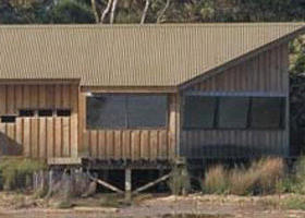 Serendip Sanctuary - Grafton Accommodation 0