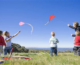 Glen Valley VIC Grafton Accommodation