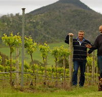 Grampians Estate - Grafton Accommodation